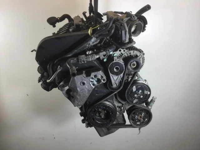 Продажа двигателя AGU