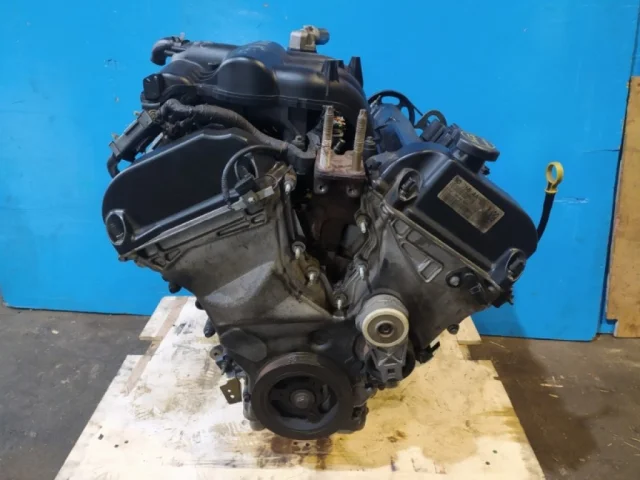 Продажа двигателя DURATEC 30