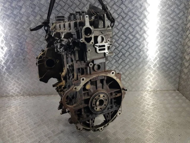 Продажа двигателя D4FB