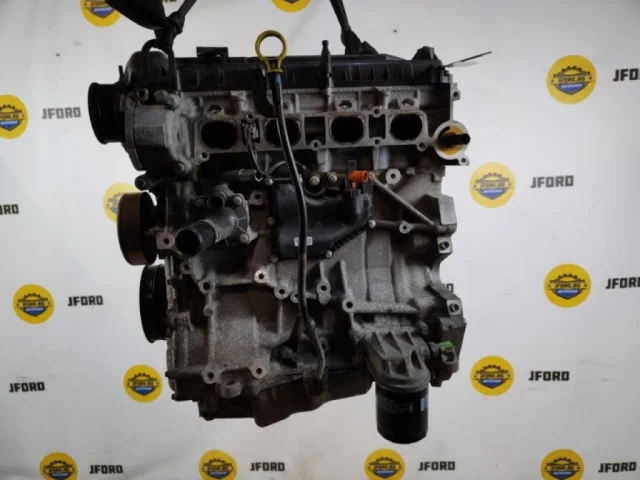 Продажа двигателя QQDB