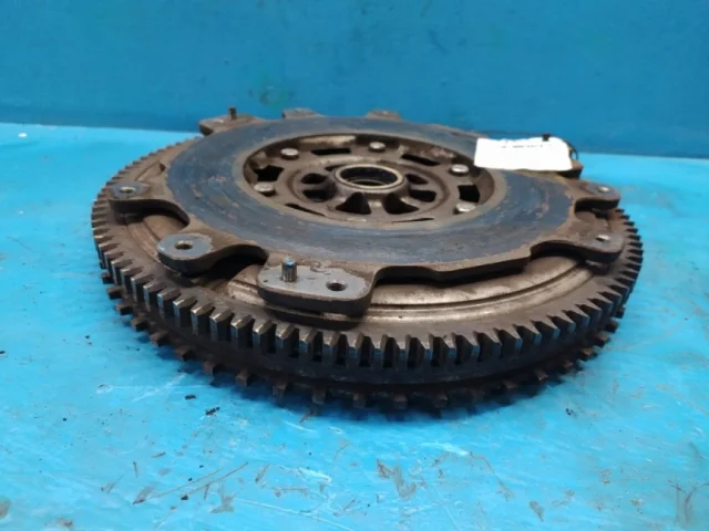 Маховик для Nissan X-Trail T30 RU 2001-2007 на фотографиях