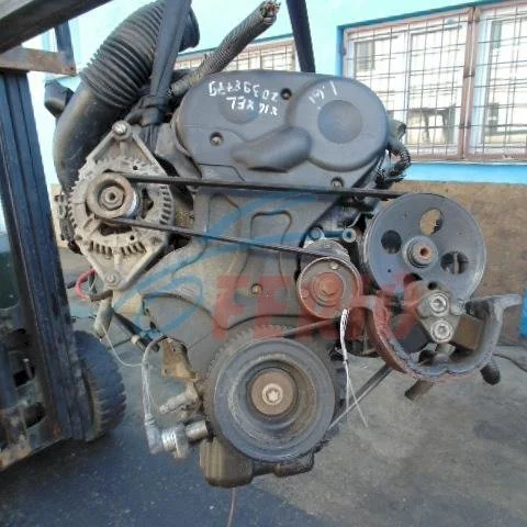 Продажа двигателя Z16XE