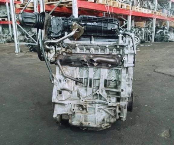 Продажа двигателя MR20DE