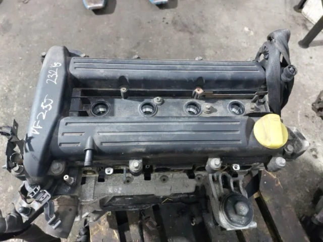 Продажа двигателя Z22YH