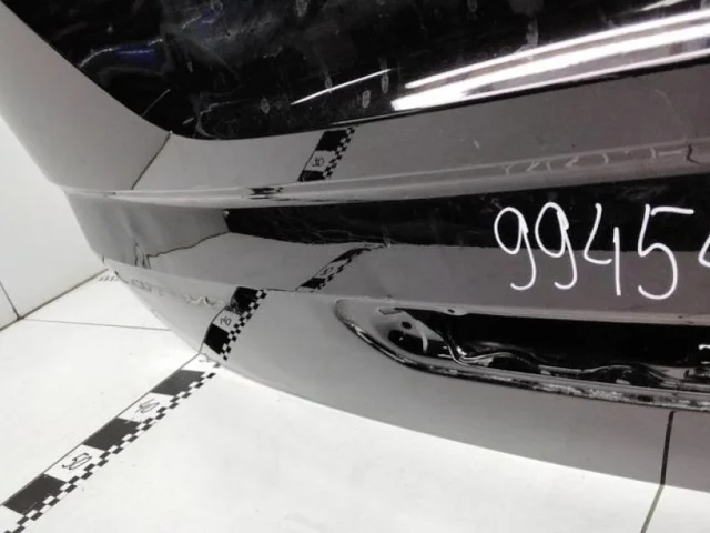 Двери для Kia Carnival 4 KA4 2020+ на фотографиях