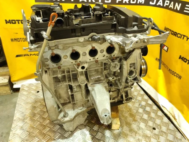 Продажа двигателя 271.820