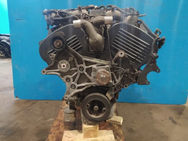 Продажа двигателя 6G74