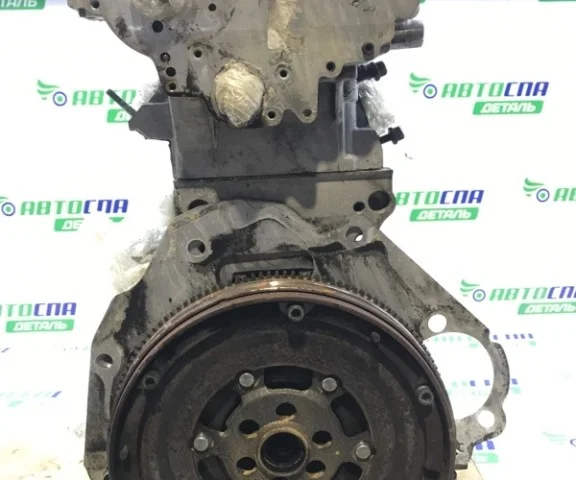 Продажа двигателя ALT