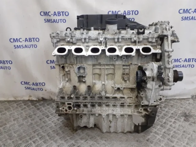 Продажа двигателя B6324S