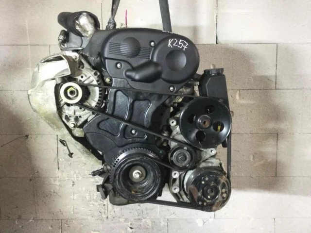 Продажа двигателя X18XE