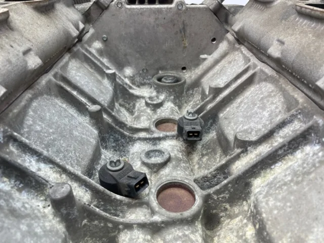 Продажа двигателя 112.975