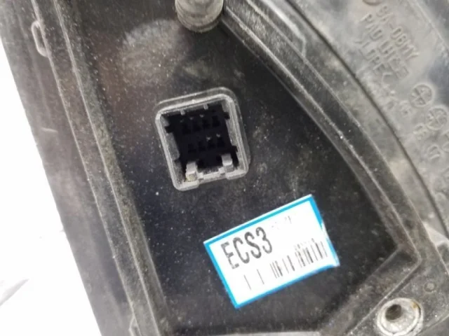 Стекла и зеркала для Kia Picanto SA 2004-2011 на фотографиях