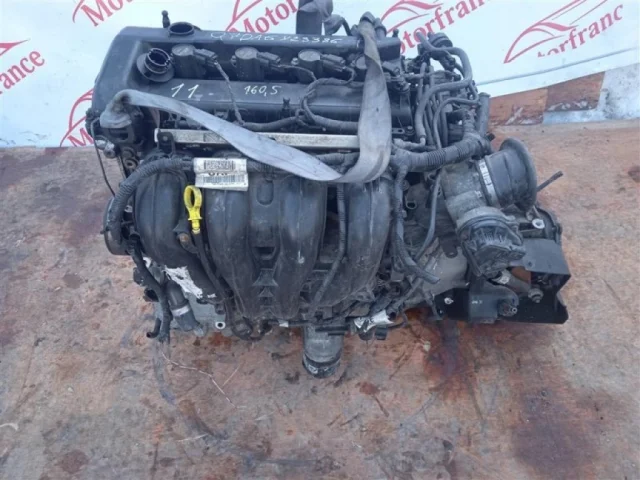 Продажа двигателя QQDB