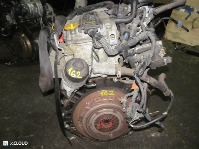 Продажа двигателя X12XE