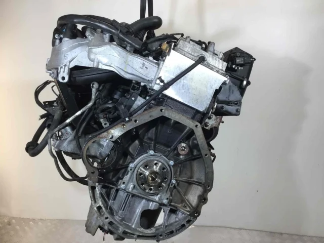 Продажа двигателя 646.962