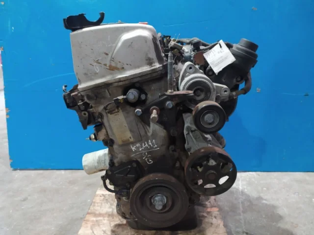 Продажа двигателя K24A1