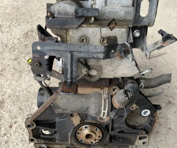 Продажа двигателя Z18XE