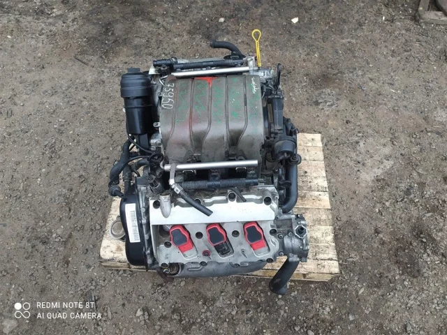 Продажа двигателя BDW