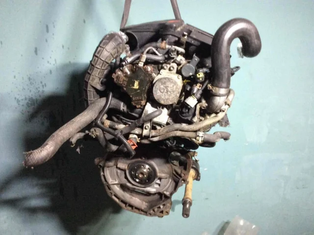 Продажа двигателя Z13DT