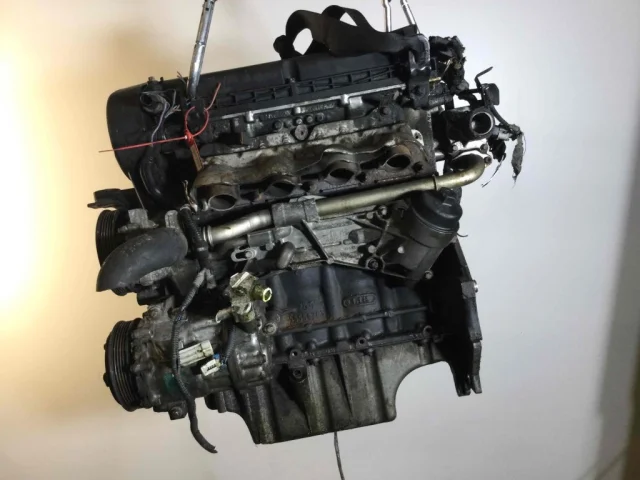 Продажа двигателя Z18XE