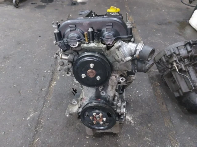 Продажа двигателя Z10XE