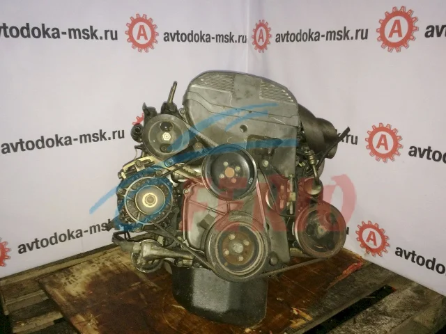 Продажа двигателя G4CP