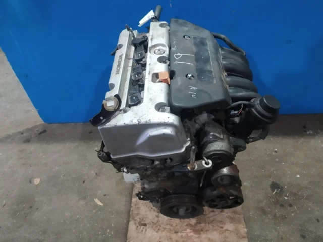 Продажа двигателя K24A1