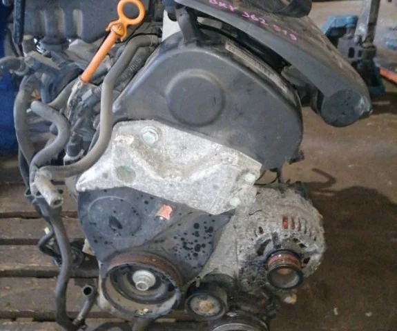 Продажа двигателя BKY