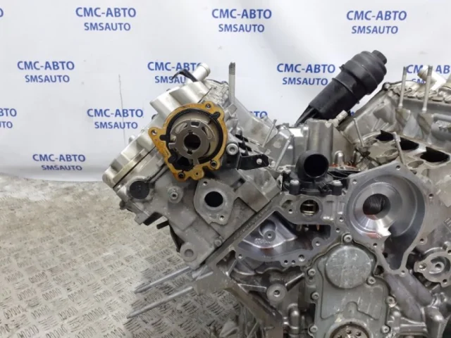 Продажа двигателя CCAA