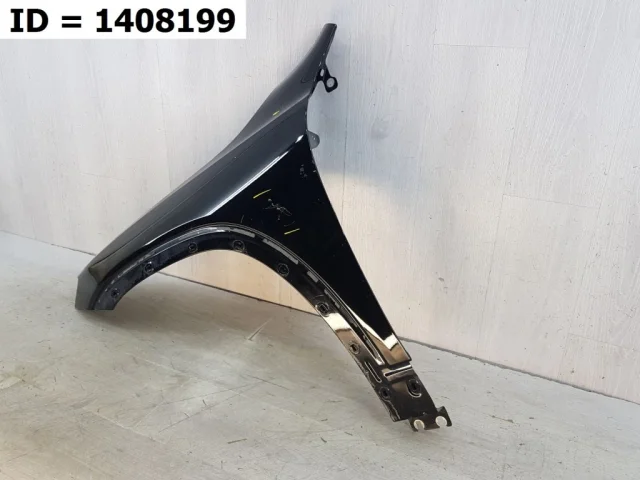 Крылья для Mercedes-Benz GLB class X247 2019+ на фотографиях