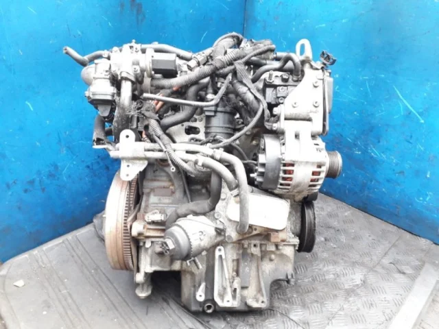 Продажа двигателя Z19DT