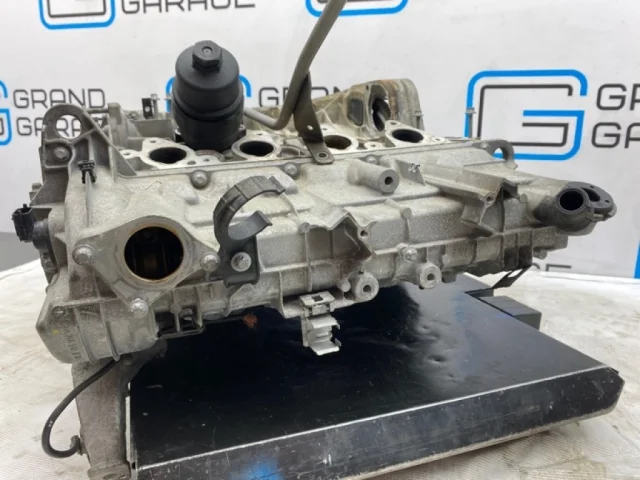 Продажа двигателя 266.920