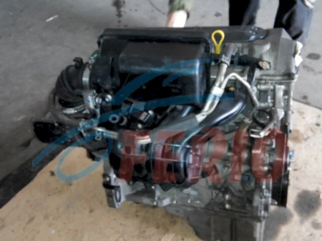 Продажа двигателя M16A