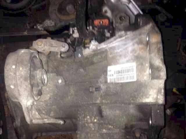 АКПП для Dodge Caravan IV 2000-2007 на фотографиях