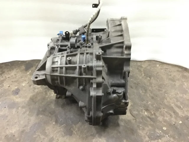 АКПП для Toyota Alphard H20 2008-2015 на фотографиях