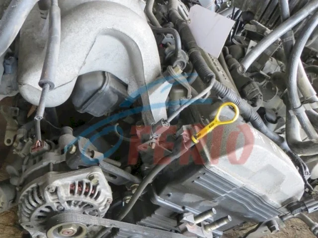 Продажа двигателя FP