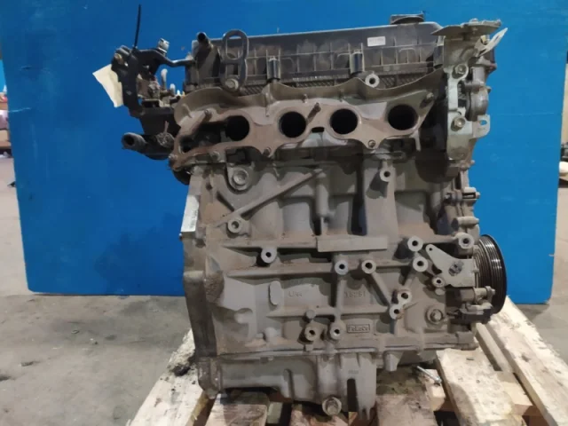 Продажа двигателя LFF7