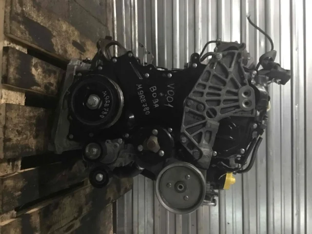 Продажа двигателя M9R 780