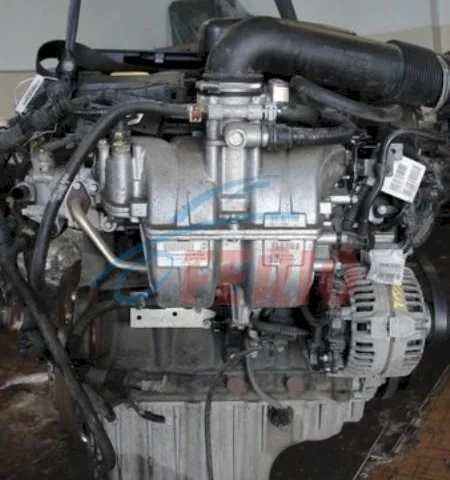 Продажа двигателя Z16XEP