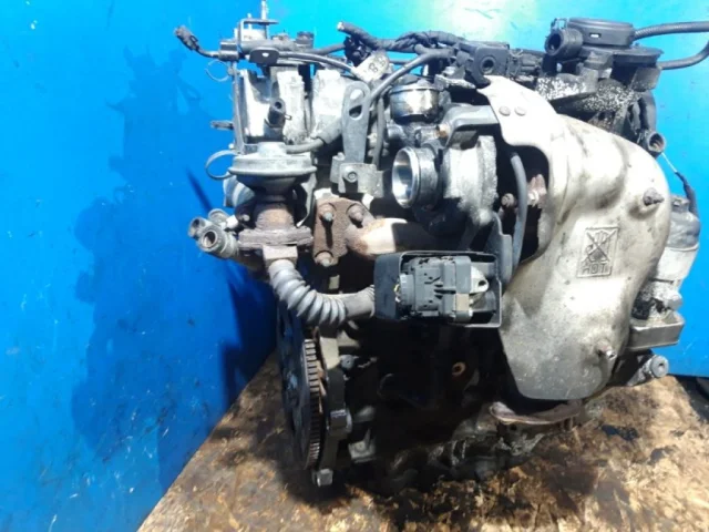 Продажа двигателя Z20DMH