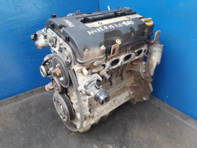 Продажа двигателя A14XER