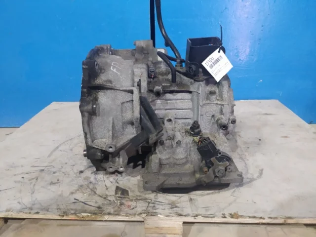 АКПП для Mazda Premacy CP (JDM) 1999-2005 на фотографиях