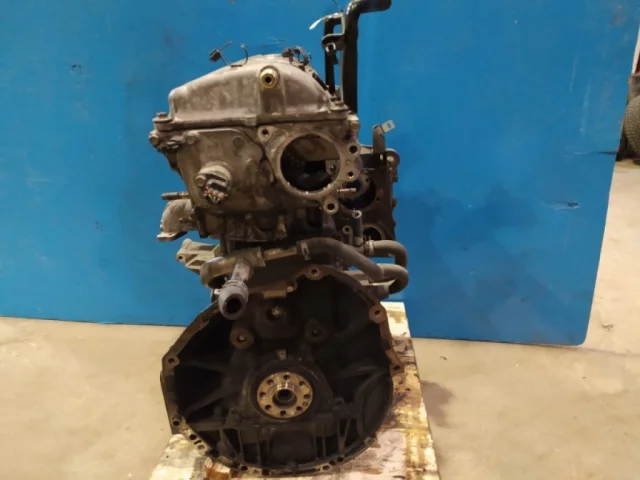 Продажа двигателя YD22DDTI