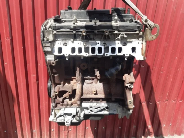 Продажа двигателя DURATORQ TDCI