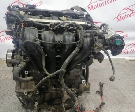 Продажа двигателя SEBA