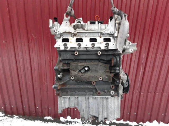 Продажа двигателя BMY