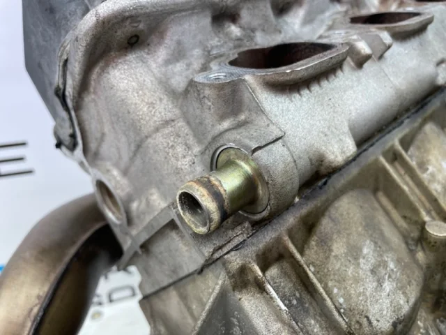 Продажа двигателя 112.912