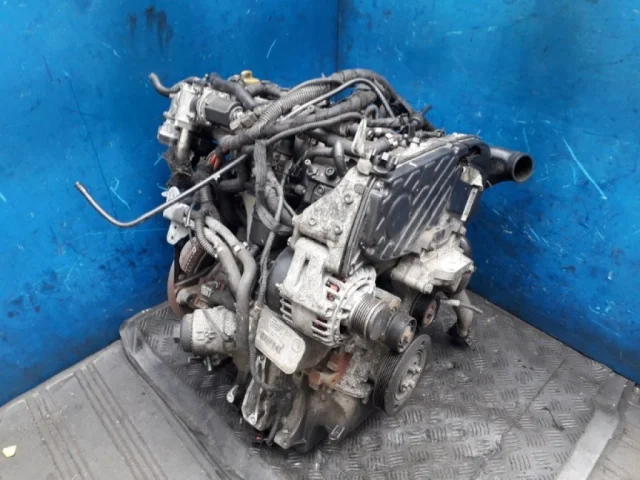 Продажа двигателя Z19DT