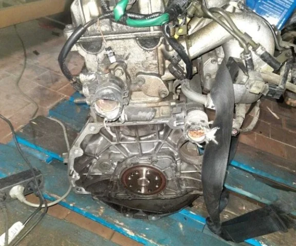 Продажа двигателя M16A