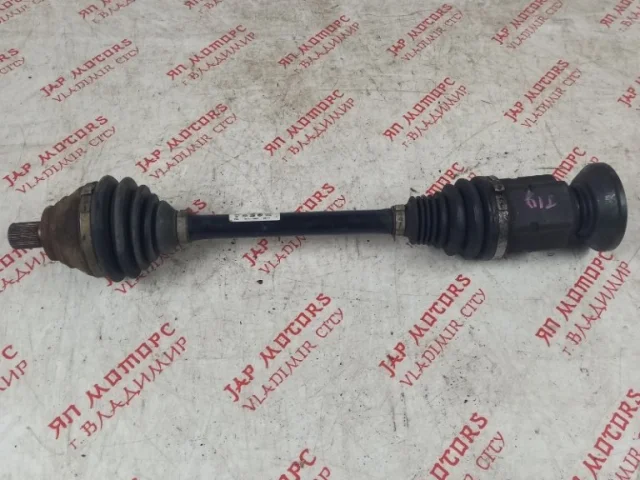 Привод передний правый для Volkswagen Tiguan I NF 2006-2017 на фотографиях